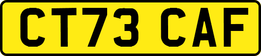 CT73CAF