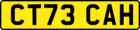 CT73CAH