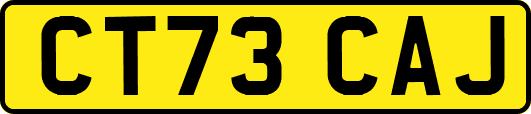 CT73CAJ