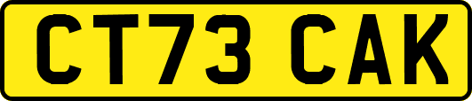 CT73CAK