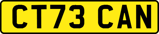CT73CAN