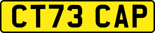 CT73CAP