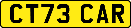 CT73CAR