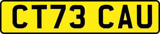 CT73CAU