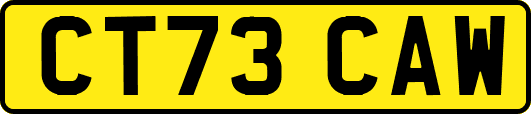 CT73CAW