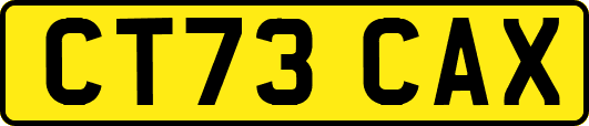 CT73CAX