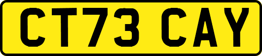 CT73CAY