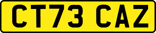 CT73CAZ