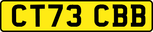 CT73CBB