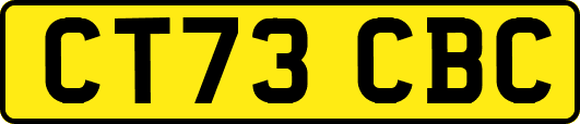 CT73CBC