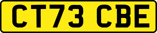 CT73CBE