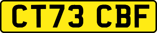 CT73CBF