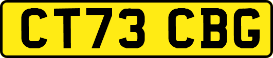 CT73CBG