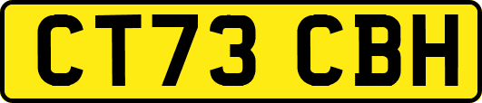 CT73CBH
