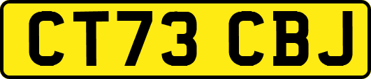 CT73CBJ