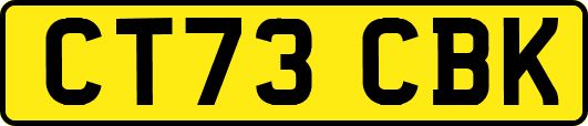 CT73CBK