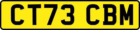CT73CBM