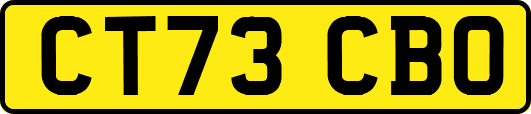CT73CBO