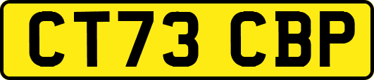 CT73CBP