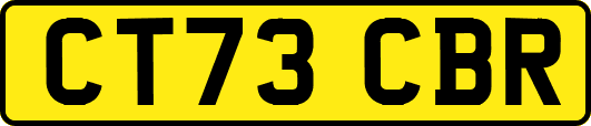 CT73CBR