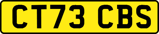 CT73CBS