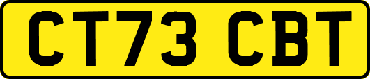 CT73CBT