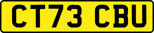 CT73CBU
