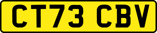 CT73CBV