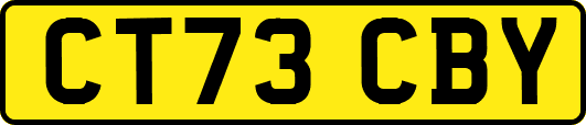 CT73CBY