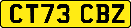CT73CBZ