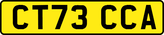 CT73CCA