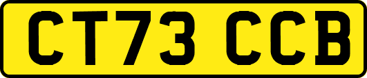 CT73CCB
