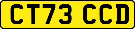 CT73CCD