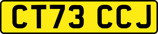 CT73CCJ