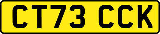 CT73CCK