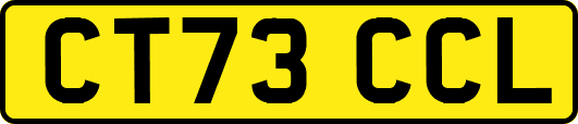 CT73CCL