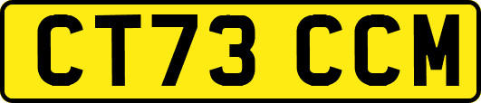 CT73CCM