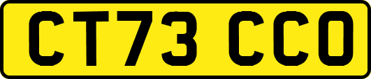 CT73CCO