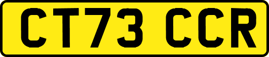 CT73CCR