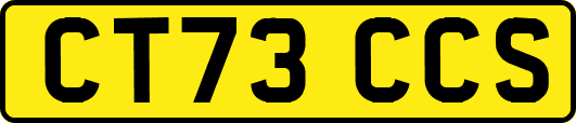 CT73CCS