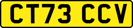 CT73CCV