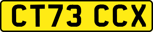 CT73CCX
