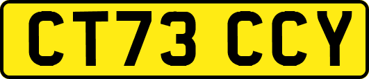 CT73CCY