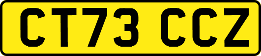 CT73CCZ