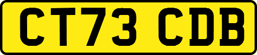CT73CDB