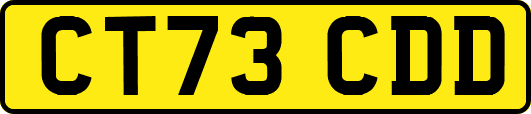 CT73CDD