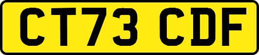 CT73CDF