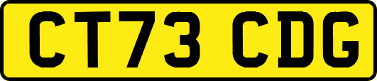 CT73CDG