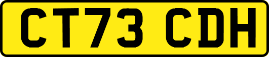 CT73CDH