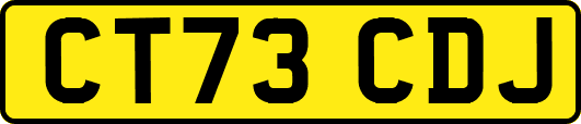 CT73CDJ